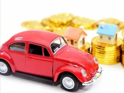 钦州车辆抵押贷款全攻略:不押车、无征信要求的申请流程